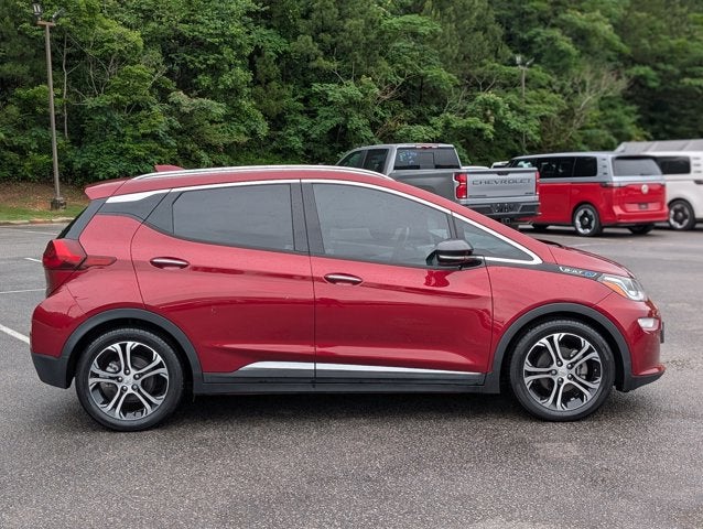 2019 Chevrolet Bolt EV Premier