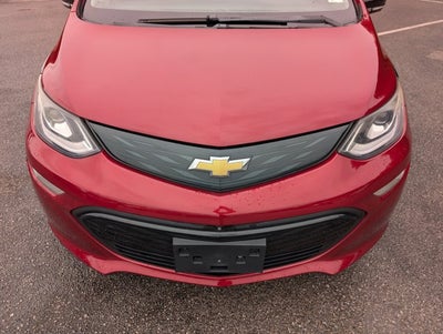 2019 Chevrolet Bolt EV Premier
