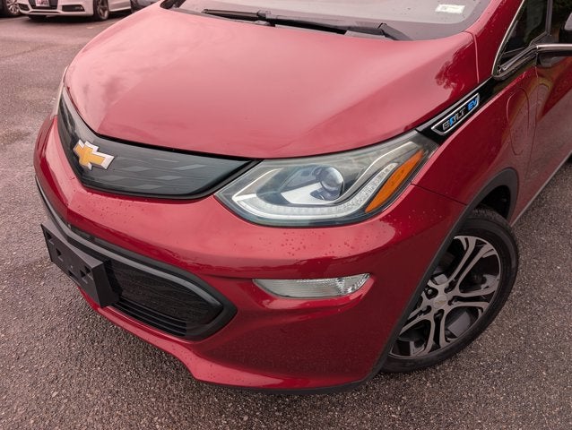 2019 Chevrolet Bolt EV Premier