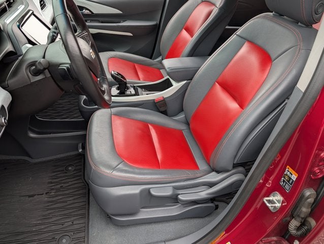 2019 Chevrolet Bolt EV Premier