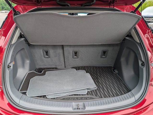 2019 Chevrolet Bolt EV Premier