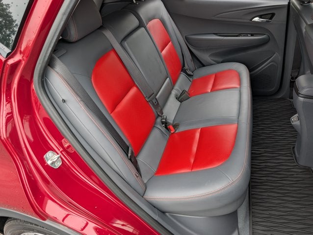 2019 Chevrolet Bolt EV Premier