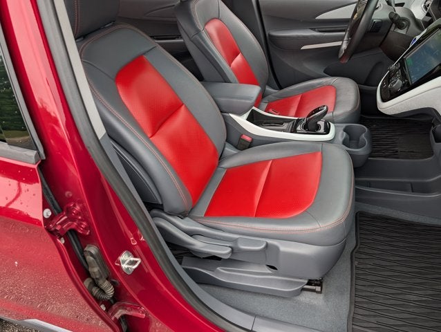 2019 Chevrolet Bolt EV Premier