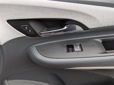2019 Chevrolet Bolt EV Premier
