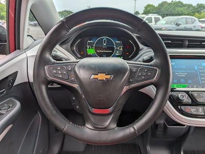 2019 Chevrolet Bolt EV Premier