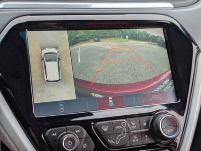 2019 Chevrolet Bolt EV Premier