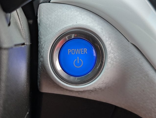 2019 Chevrolet Bolt EV Premier