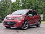 2019 Chevrolet Bolt EV Premier