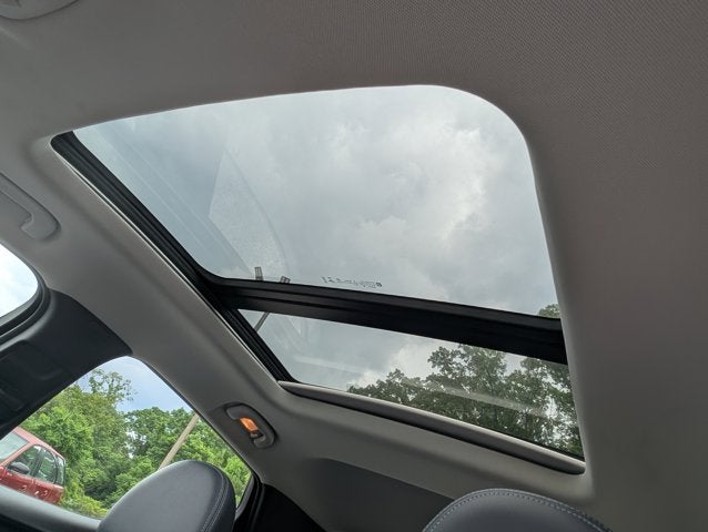 2022 Chevrolet Bolt EUV Premier
