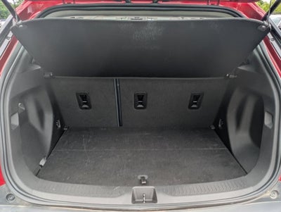 2022 Chevrolet Bolt EUV Premier