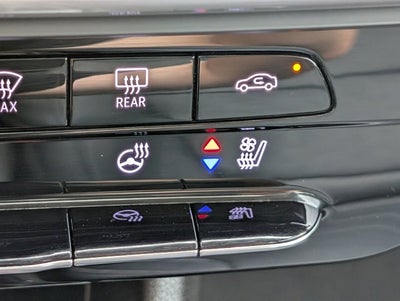 2022 Chevrolet Bolt EUV Premier