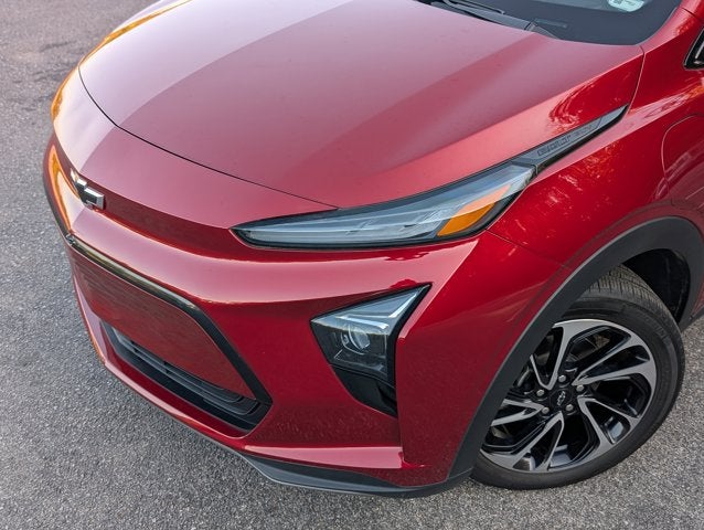 2022 Chevrolet Bolt EUV Premier