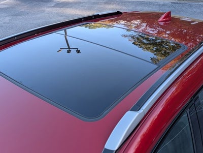 2022 Chevrolet Bolt EUV Premier