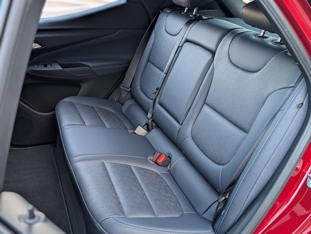 2022 Chevrolet Bolt EUV Premier