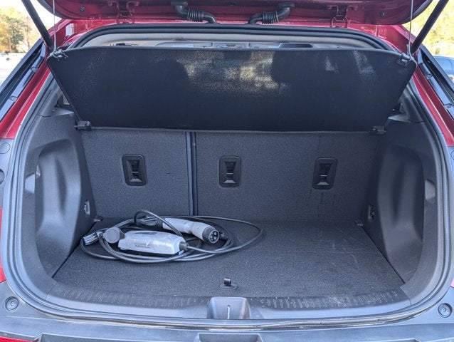 2022 Chevrolet Bolt EUV Premier