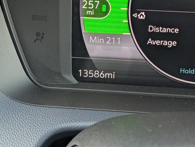 2022 Chevrolet Bolt EUV Premier