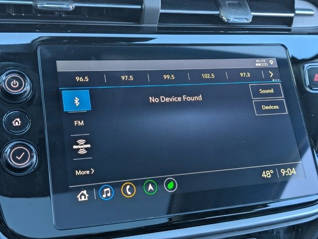 2022 Chevrolet Bolt EUV Premier