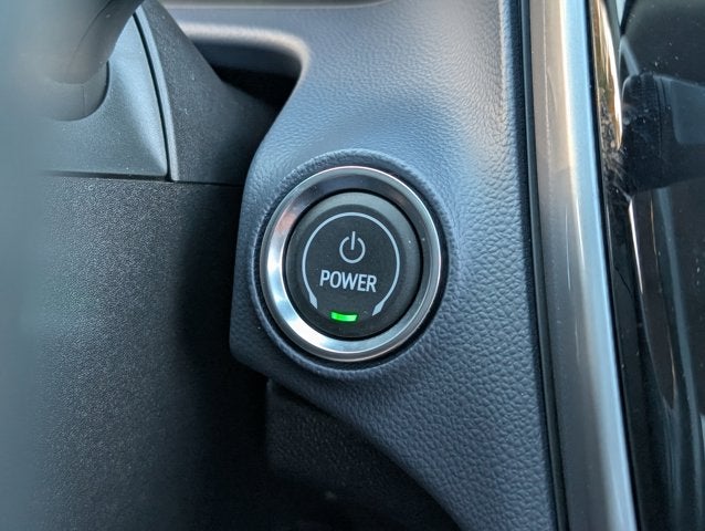 2022 Chevrolet Bolt EUV Premier