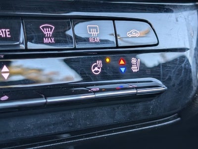 2022 Chevrolet Bolt EUV Premier