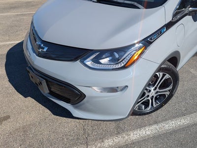 2020 Chevrolet Bolt EV Premier