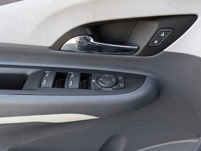 2020 Chevrolet Bolt EV Premier