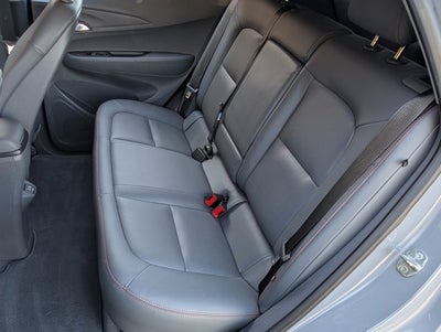 2020 Chevrolet Bolt EV Premier