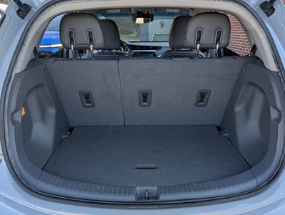 2020 Chevrolet Bolt EV Premier