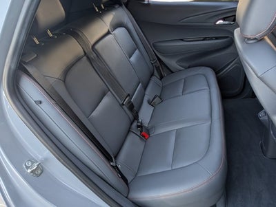 2020 Chevrolet Bolt EV Premier