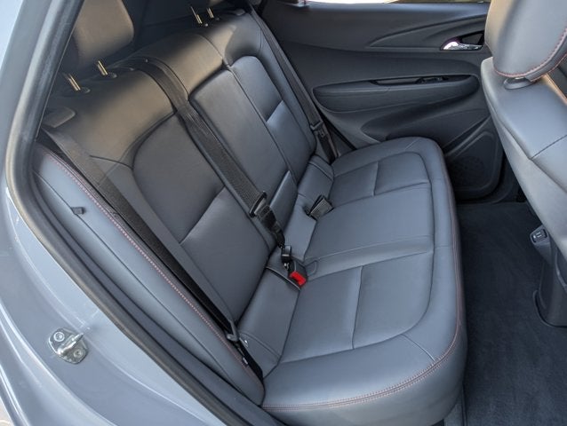 2020 Chevrolet Bolt EV Premier