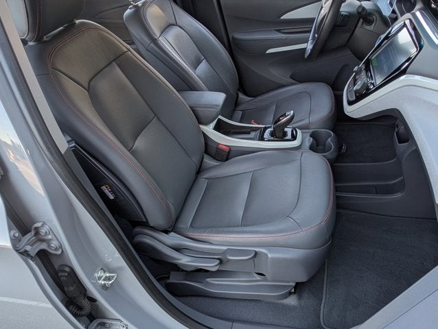 2020 Chevrolet Bolt EV Premier