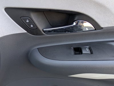 2020 Chevrolet Bolt EV Premier