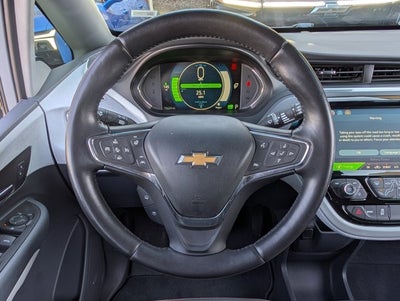 2020 Chevrolet Bolt EV Premier