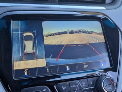 2020 Chevrolet Bolt EV Premier