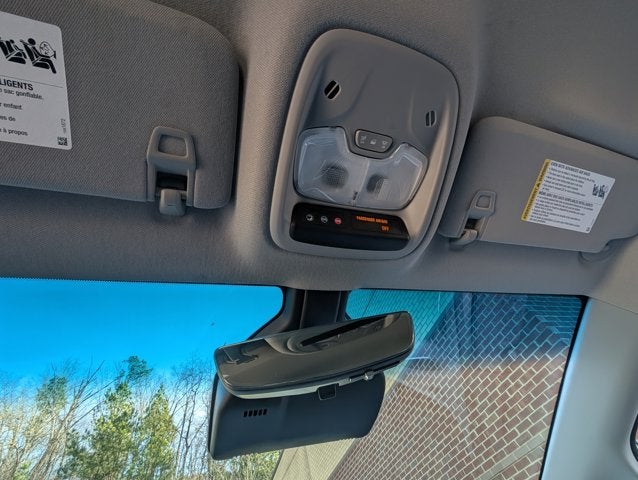 2020 Chevrolet Bolt EV Premier