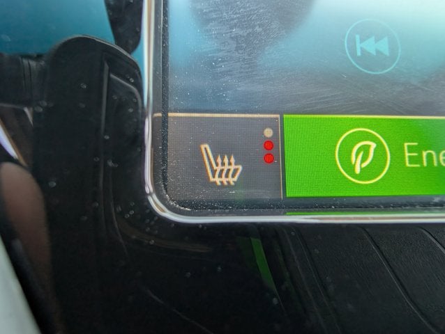 2020 Chevrolet Bolt EV Premier