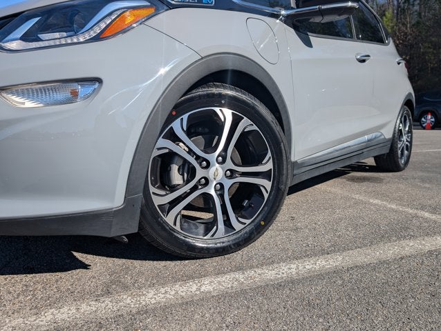 2020 Chevrolet Bolt EV Premier