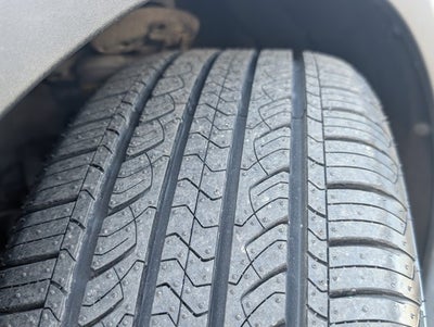 2020 Chevrolet Bolt EV Premier