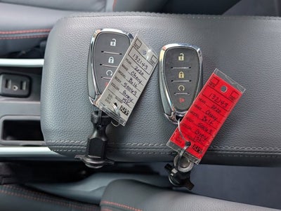 2020 Chevrolet Bolt EV Premier