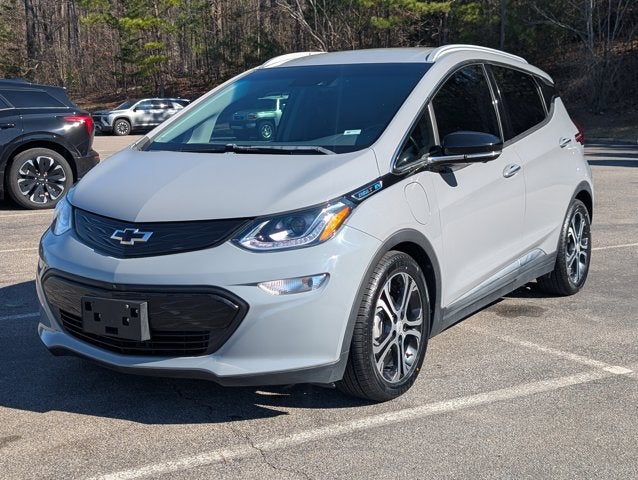2020 Chevrolet Bolt EV Premier