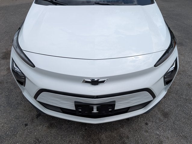 2022 Chevrolet Bolt EUV Premier