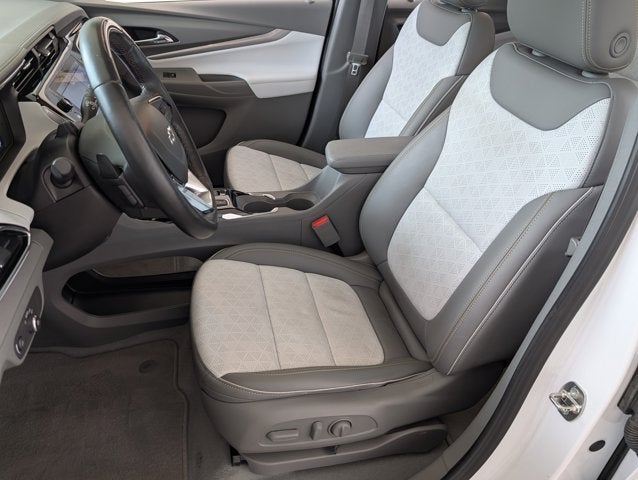 2022 Chevrolet Bolt EUV Premier