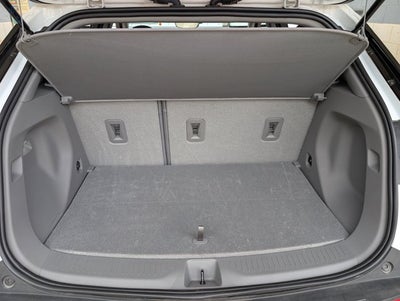 2022 Chevrolet Bolt EUV Premier