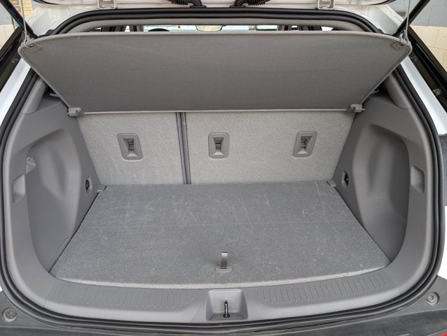 2022 Chevrolet Bolt EUV Premier