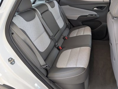 2022 Chevrolet Bolt EUV Premier