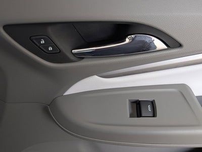 2022 Chevrolet Bolt EUV Premier