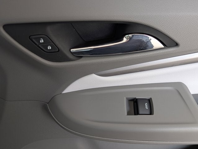 2022 Chevrolet Bolt EUV Premier