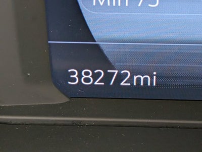 2022 Chevrolet Bolt EUV Premier