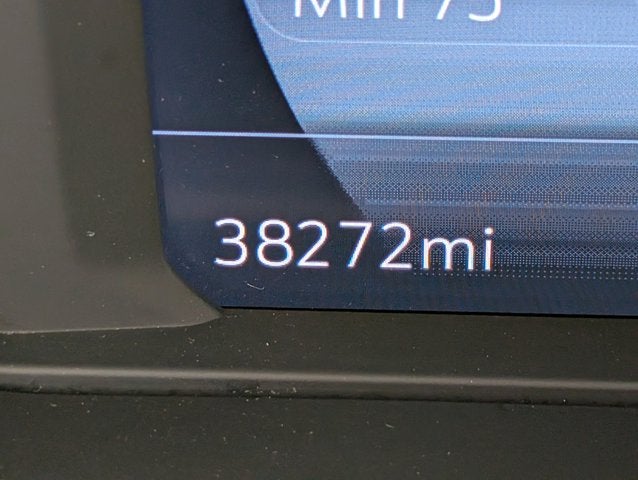 2022 Chevrolet Bolt EUV Premier