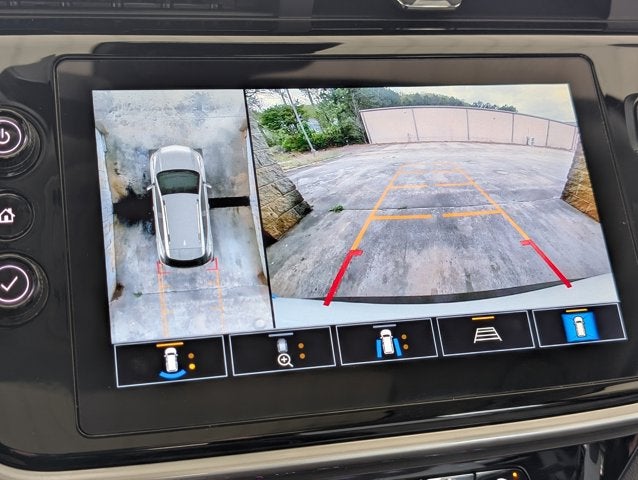 2022 Chevrolet Bolt EUV Premier