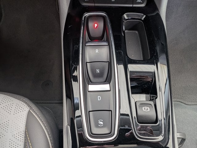 2022 Chevrolet Bolt EUV Premier